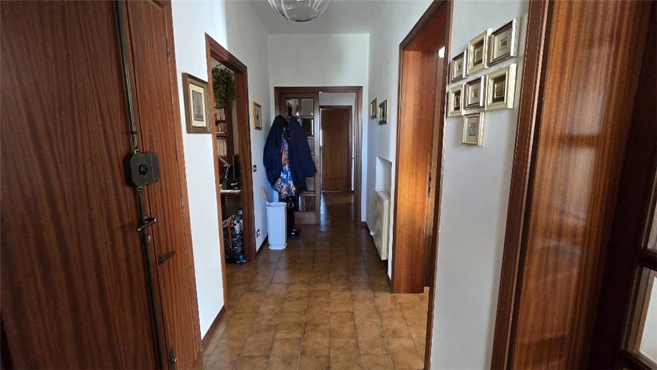 appartamento in vendita a Fucecchio