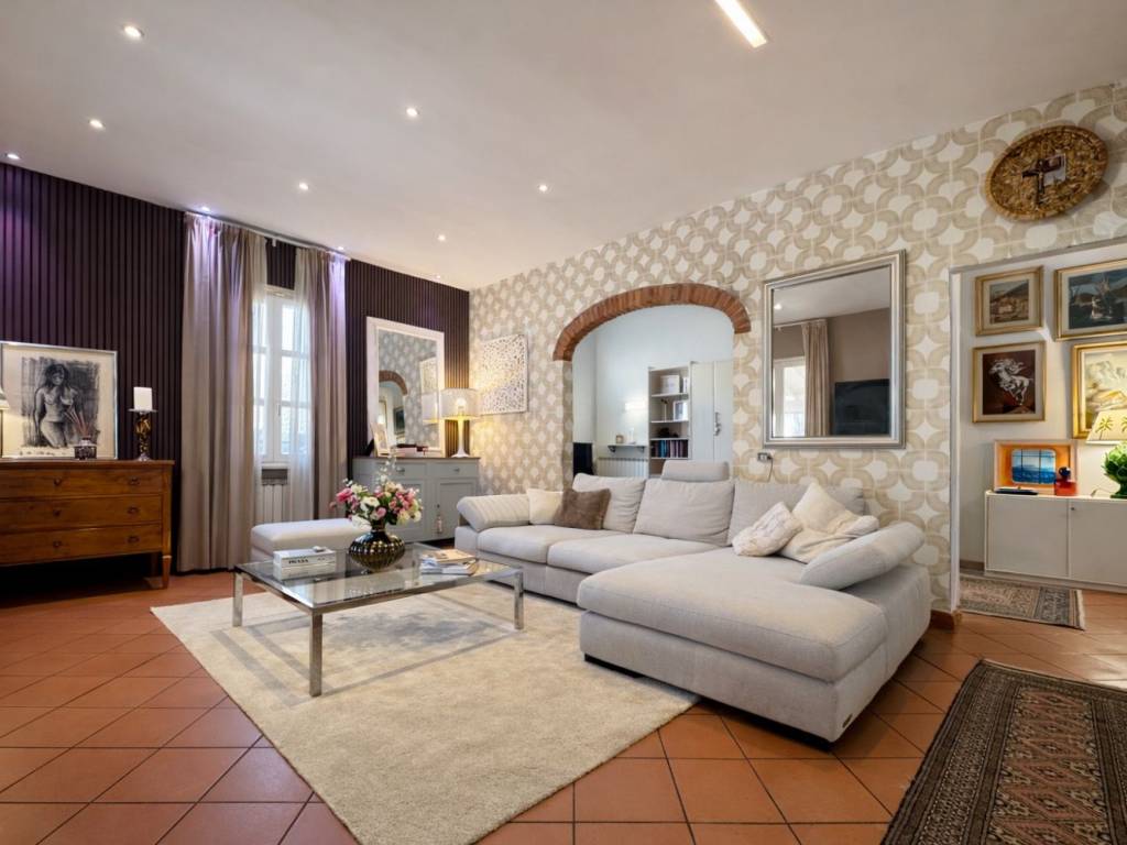 casa indipendente in vendita a Fucecchio in zona San Pierino