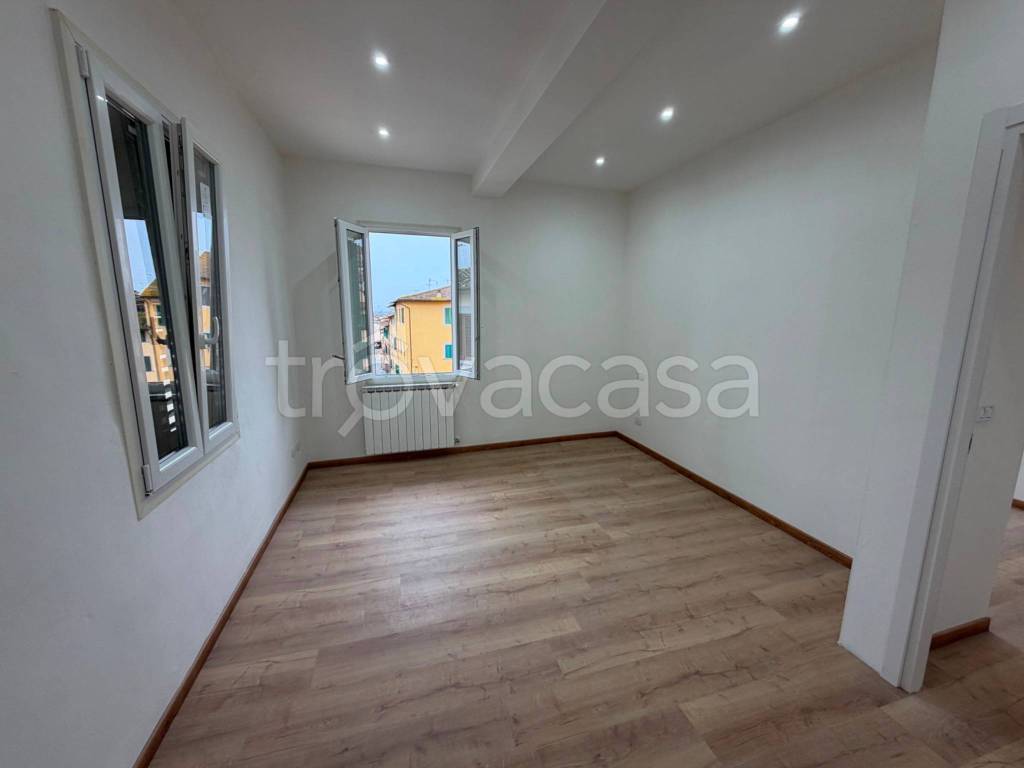 appartamento in vendita a Fucecchio