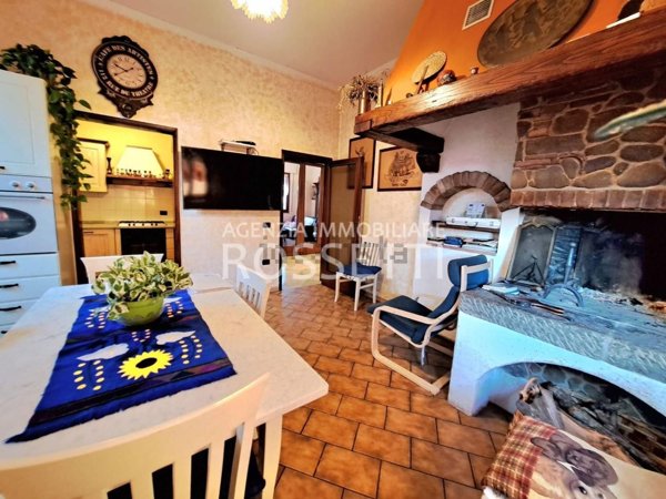 casa indipendente in vendita a Fucecchio