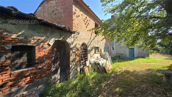 casa indipendente in vendita a Fucecchio in zona Querce