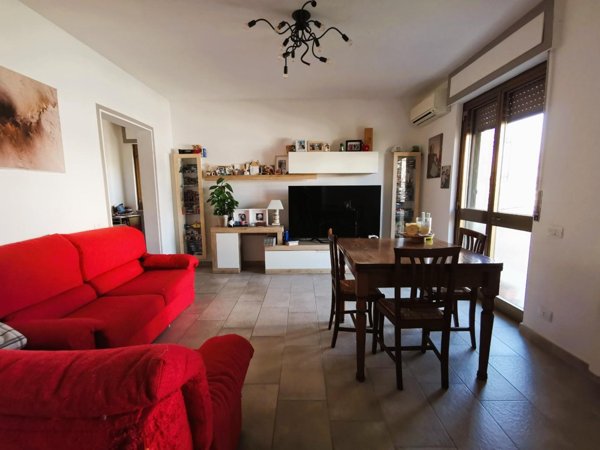 appartamento in vendita a Fucecchio in zona San Pierino