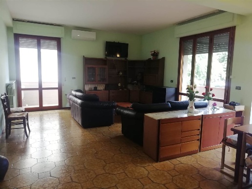 appartamento in vendita a Fucecchio