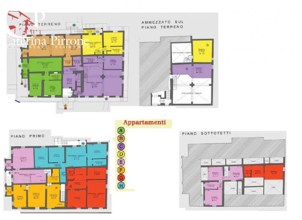 villa in vendita a Fucecchio in zona Torre