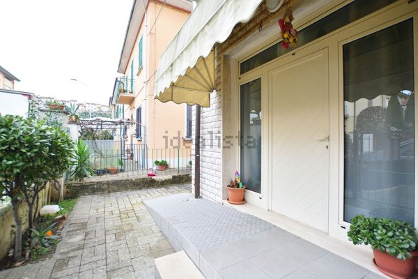 appartamento in vendita a Fucecchio