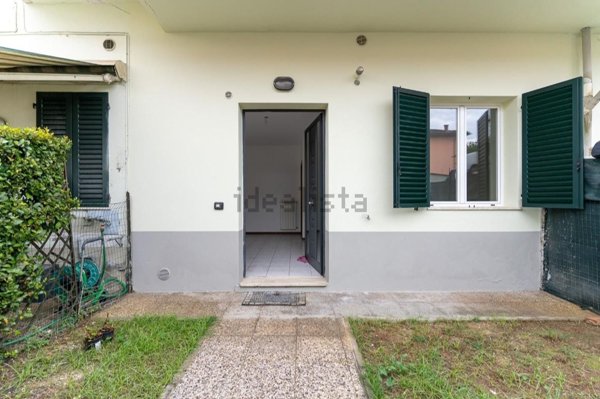 appartamento in vendita a Fucecchio