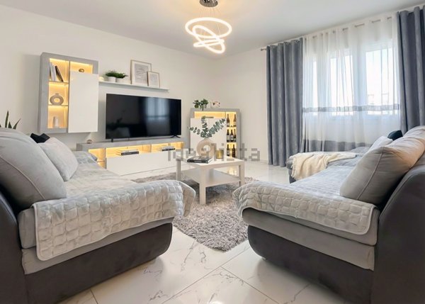 appartamento in vendita a Fucecchio