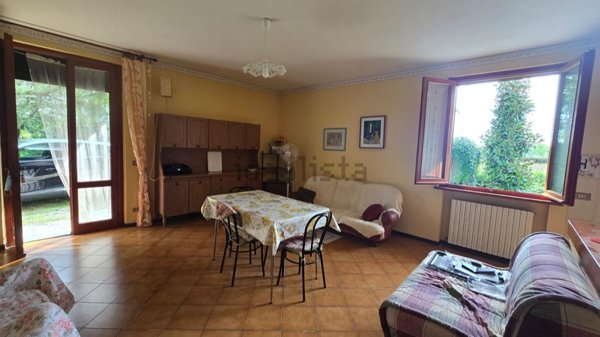 appartamento in vendita a Fucecchio in zona Querce