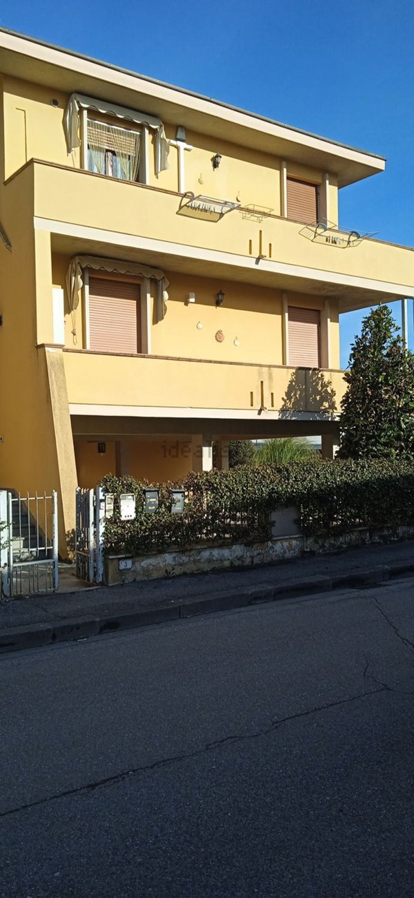 appartamento in vendita a Fucecchio