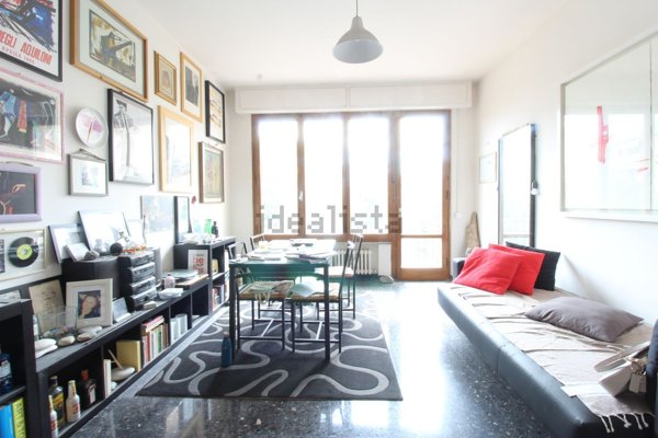 appartamento in vendita a Fucecchio