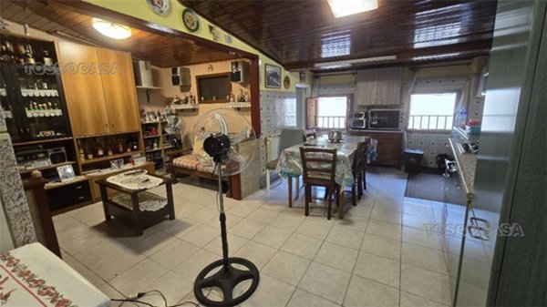 appartamento in vendita a Fucecchio