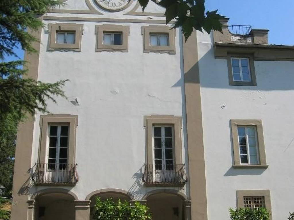 villa in vendita a Fucecchio