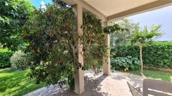 casa indipendente in vendita a Fucecchio