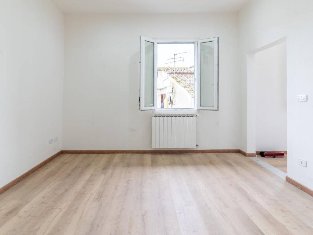 appartamento in vendita a Fucecchio