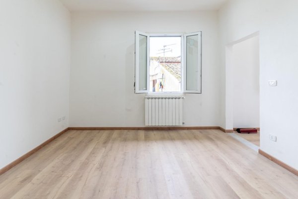 appartamento in vendita a Fucecchio