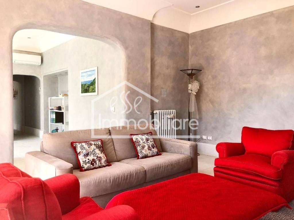 casa indipendente in vendita a Fucecchio