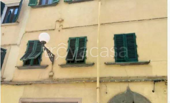 appartamento in vendita a Fucecchio