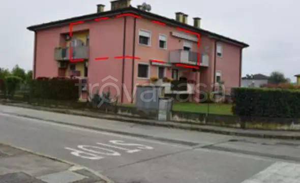 appartamento in vendita a Fucecchio