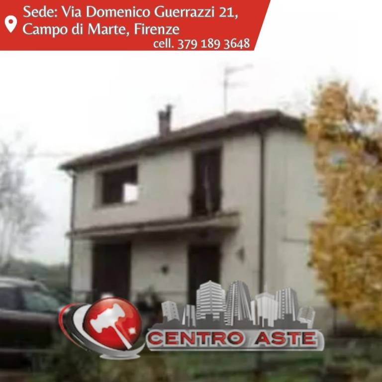 appartamento in vendita a Fucecchio in zona Querce