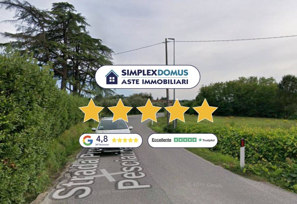 appartamento in vendita a Fucecchio in zona Querce