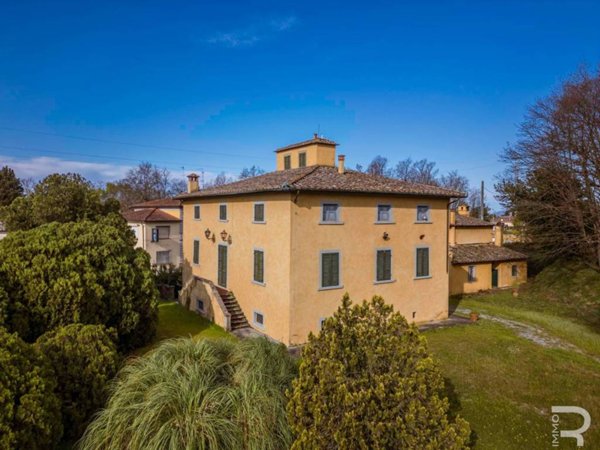 casa indipendente in vendita a Fucecchio