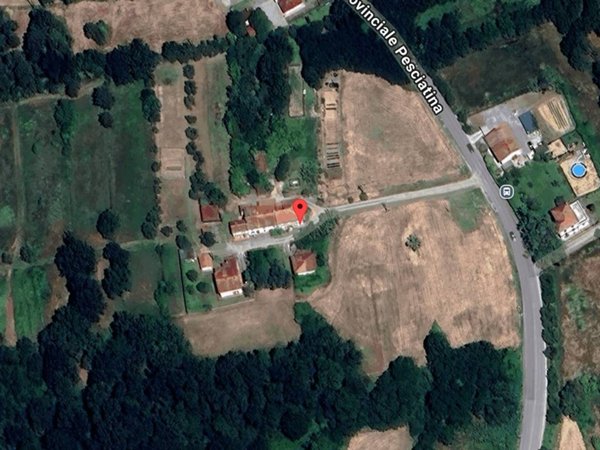 appartamento in vendita a Fucecchio