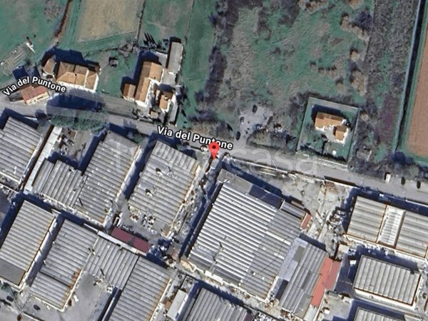 capannone in vendita a Fucecchio