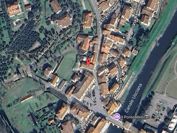 ufficio in vendita a Fucecchio