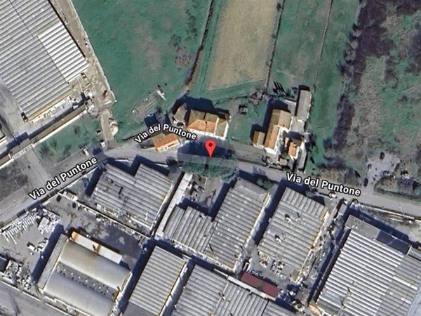 ufficio in vendita a Fucecchio in zona Ponte a Cappiano