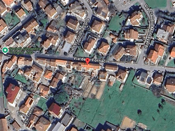 appartamento in vendita a Fucecchio