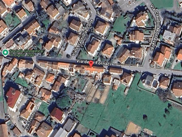 appartamento in vendita a Fucecchio