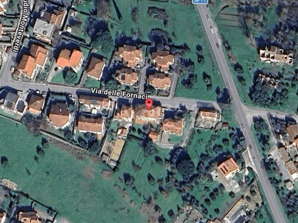 appartamento in vendita a Fucecchio