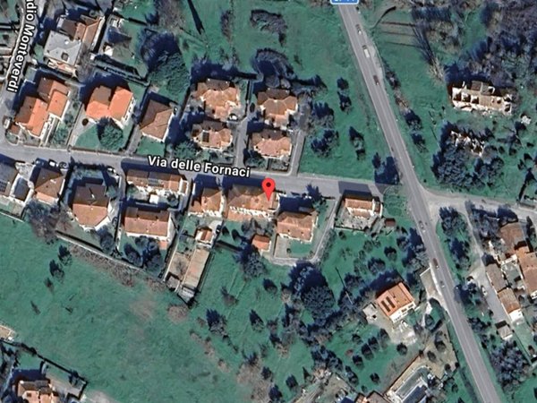 appartamento in vendita a Fucecchio