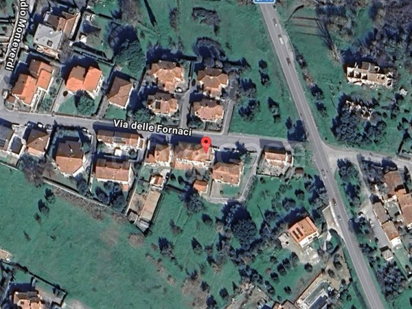 appartamento in vendita a Fucecchio