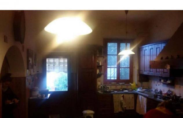 casa indipendente in vendita a Fucecchio