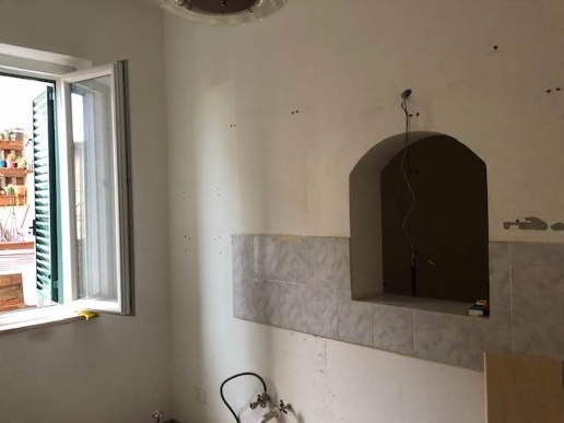 appartamento in vendita a Fucecchio