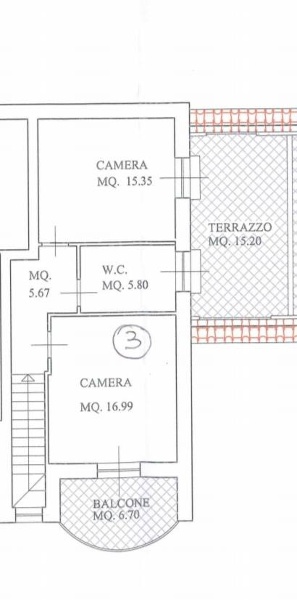casa indipendente in vendita a Fucecchio