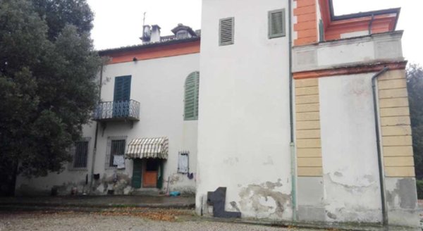 casa indipendente in vendita a Fucecchio