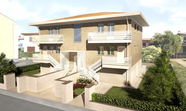 appartamento in vendita a Fucecchio in zona San Pierino