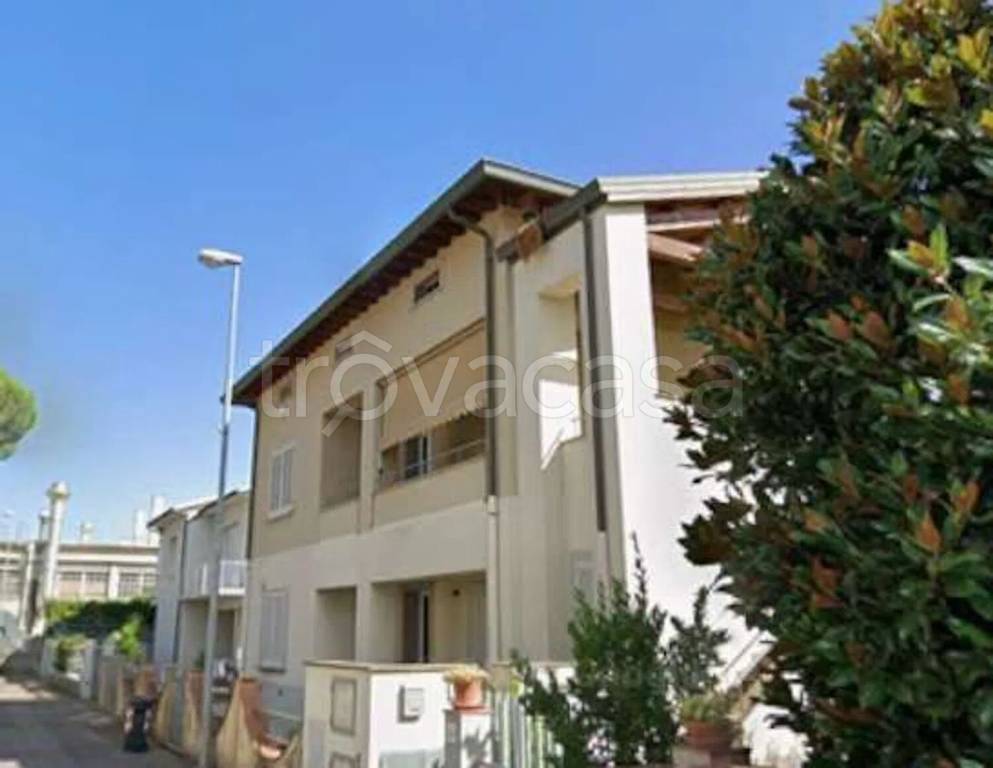 appartamento in vendita a Fucecchio