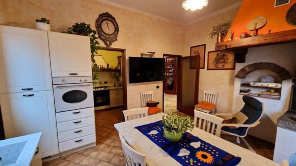 casa indipendente in vendita a Fucecchio