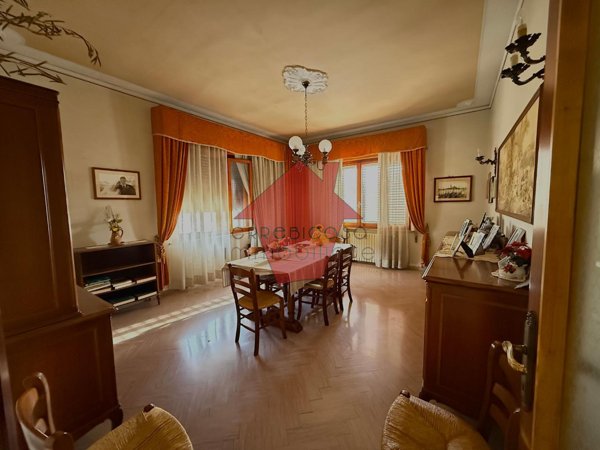 casa indipendente in vendita a Fucecchio