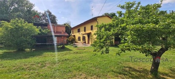 casa indipendente in vendita a Fucecchio