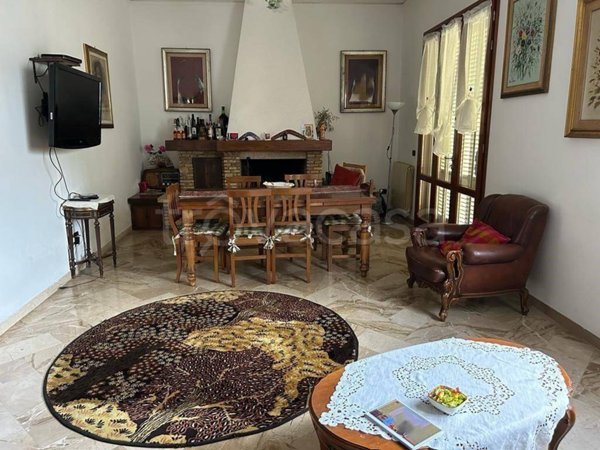 casa indipendente in vendita a Fucecchio