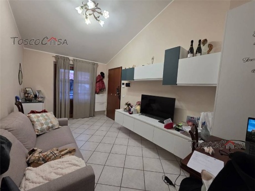 appartamento in vendita a Fucecchio