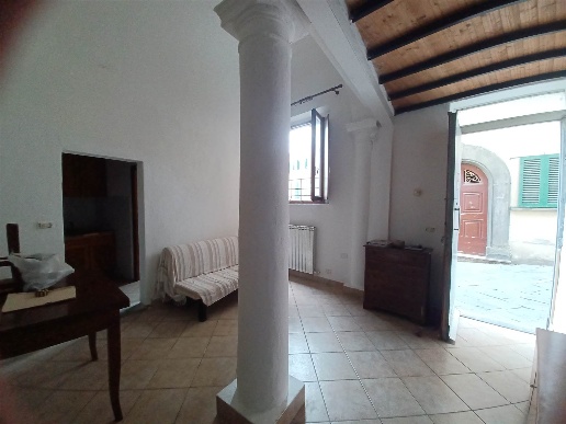 appartamento in vendita a Fucecchio