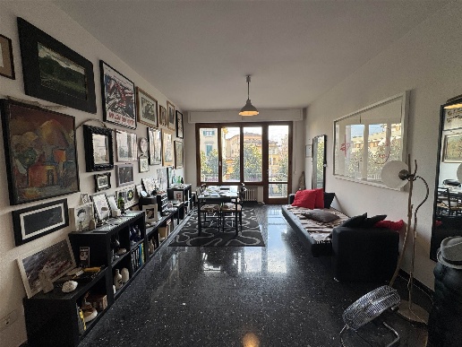 appartamento in vendita a Fucecchio