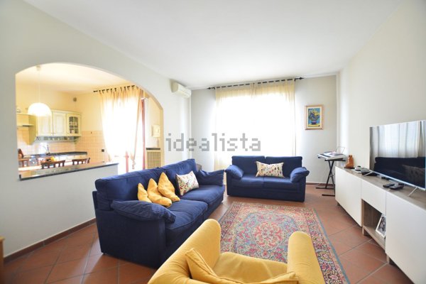 appartamento in vendita a Fucecchio