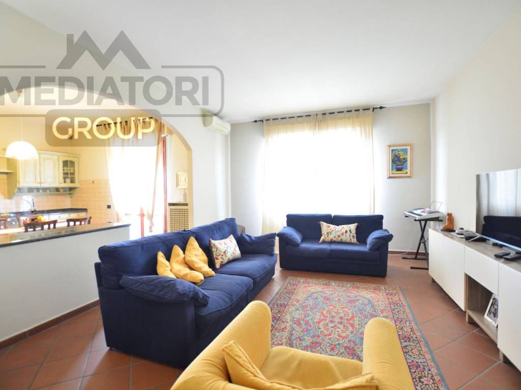 appartamento in vendita a Fucecchio