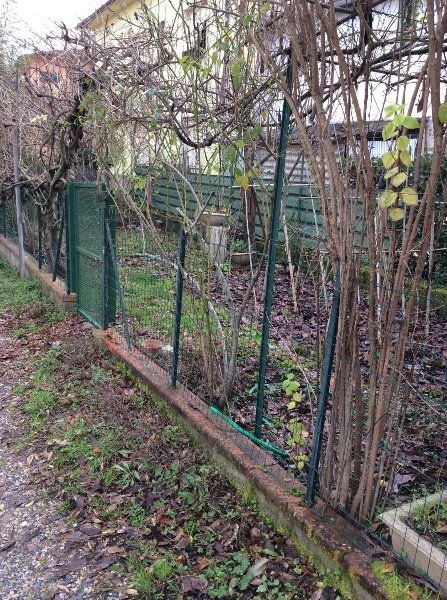 appartamento in vendita a Fucecchio